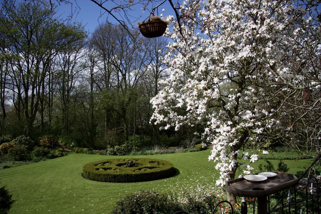 Villa 'T Koetshuys à Heenvliet Extérieur photo